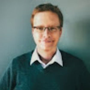 Meet your Posher, Ben